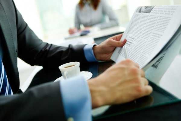 Объявлен лонг-лист премии Большая книга