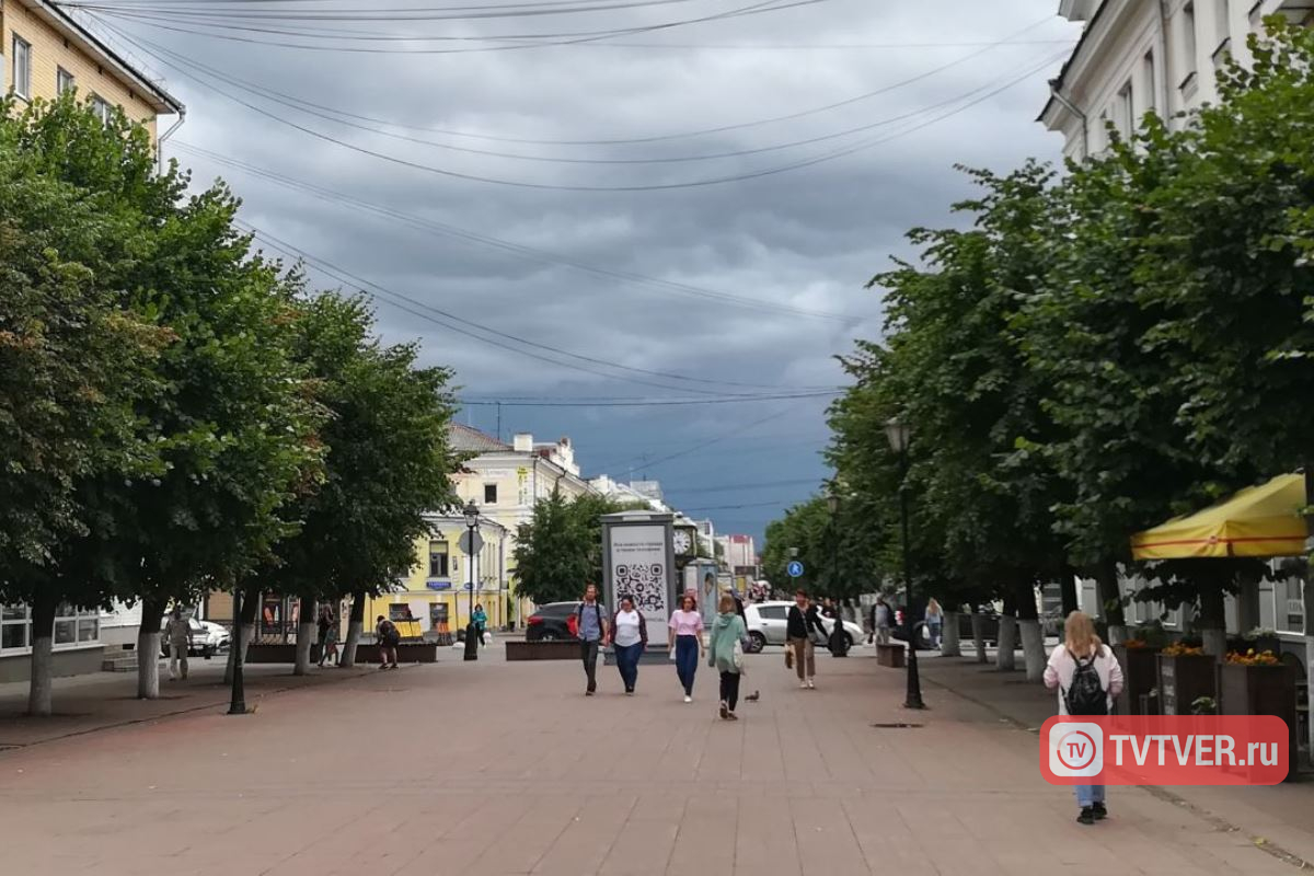 Стало известно, как изменится жизнь жителей Тверской области в мае