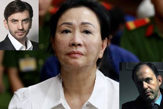 Вьетнамскую бизнес-леди Чыонг Ми Лан казнят за коррупцию: а как наказывают взяточников у нас