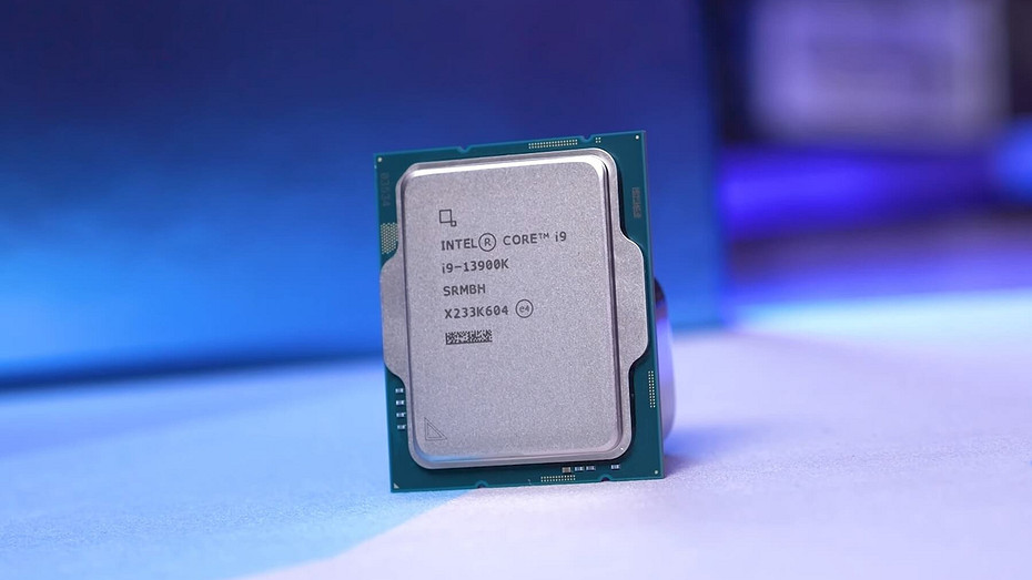 В GameRant составили топ-6 лучших процессоров Intel на весну 2024