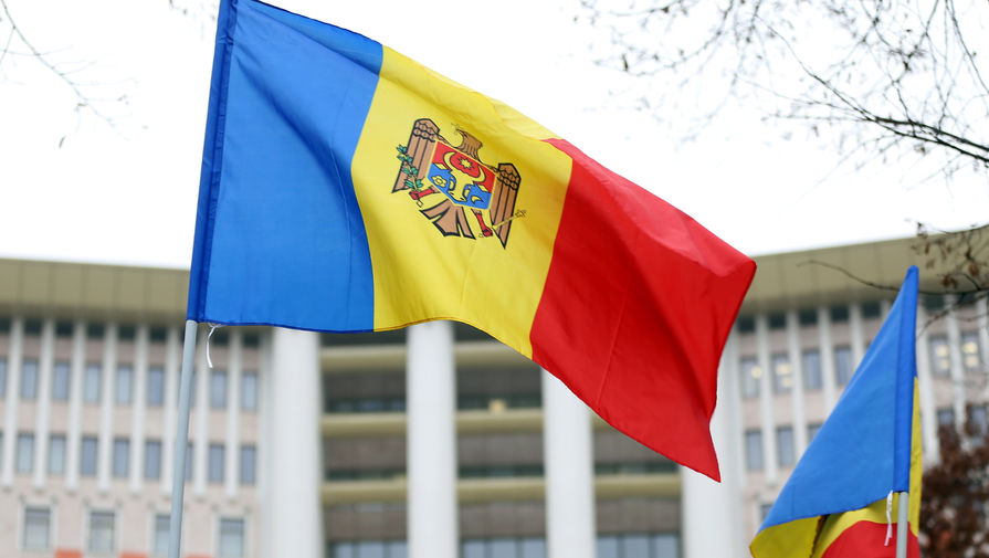 В Молдавии намерены принять меры против создания блока Победа