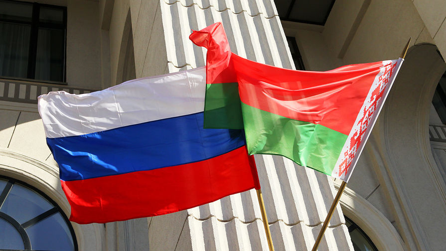 Россия не требовала от Белоруссии помощи в СВО на Украине