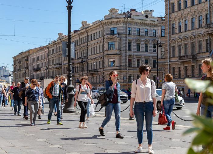 Названы лучшие города для экскурсионного отдыха в России