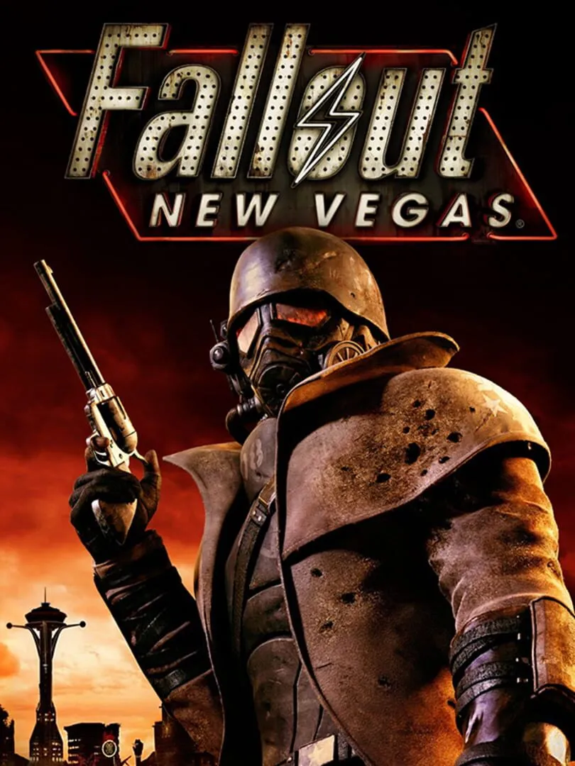 Все игры серии Fallout: от лучшей к худшей