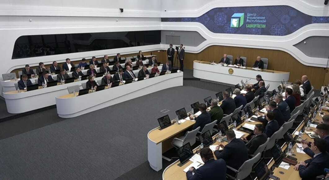 В Башкирии подняли размер единовременной выплаты контрактникам, участвующим в СВО