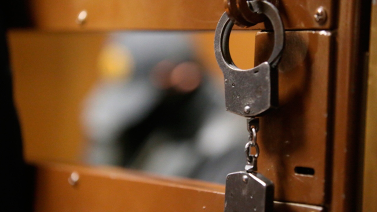 В Мурманской области арестовали журналиста Associated Press