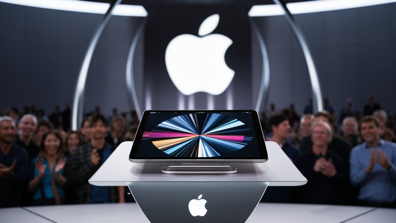 Презентация Apple уже 7 мая: собраны слухи о возможных анонсах компании