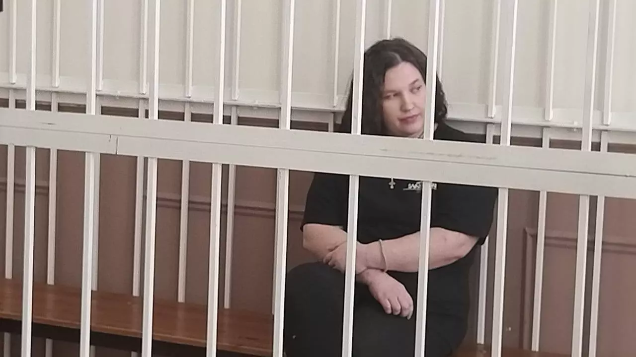 Волгоградке Аккубековой, заморившей младенца голодом, продлили арест