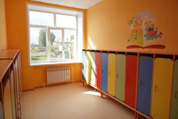 В Самаре 17 мая распределят свободные места в детских садах